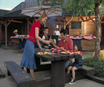 Davy Crocket Ranch Paris Davy Crocket Ranch Paris